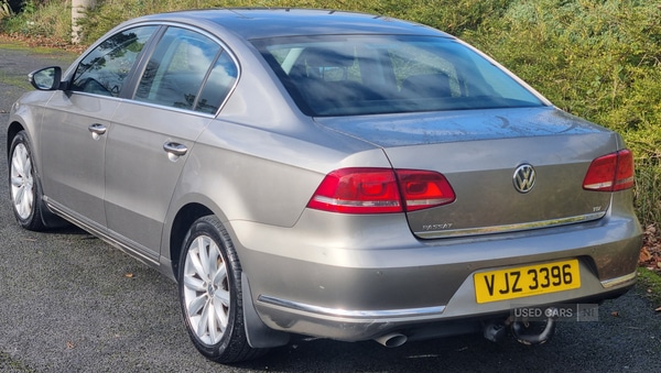 Used Volkswagen Passat 2013 for sale - 76399905: Photo 5