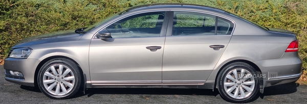 Used Volkswagen Passat 2013 for sale - 76399905: Photo 6