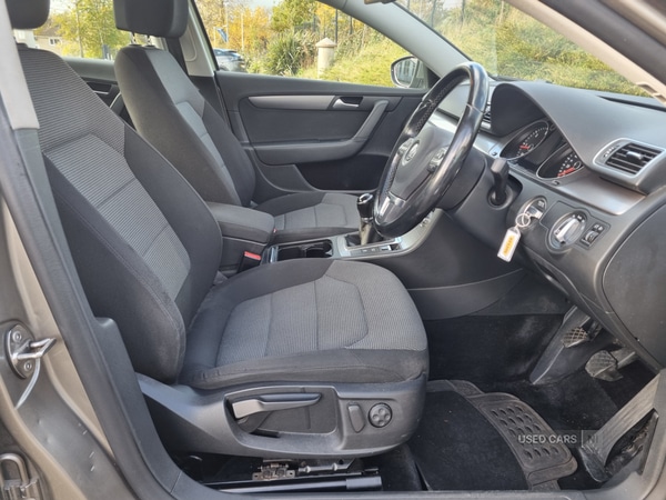 Used Volkswagen Passat 2013 for sale - 76399905: Photo 7