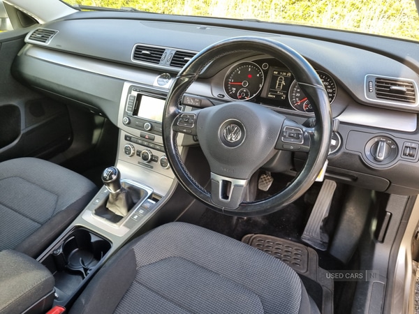 Used Volkswagen Passat 2013 for sale - 76399905: Photo 8