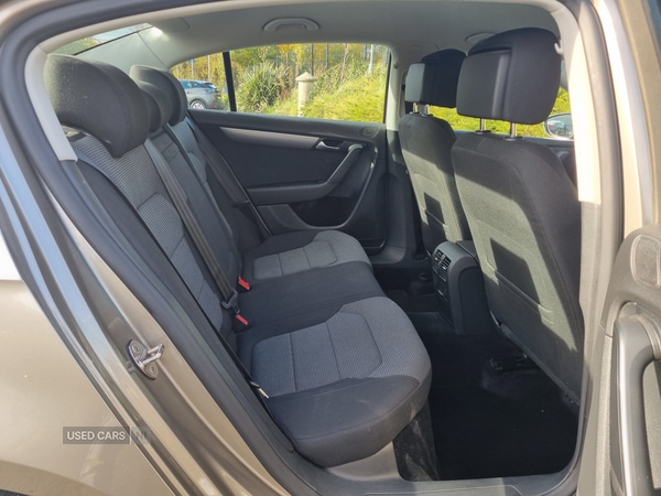 Used Volkswagen Passat 2013 for sale - 76399905: Photo 9