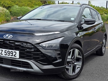 Used Hyundai BAYON 2023 for sale - 78008007: Photo