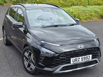 Used Hyundai BAYON 2023 for sale - 78008007: Photo