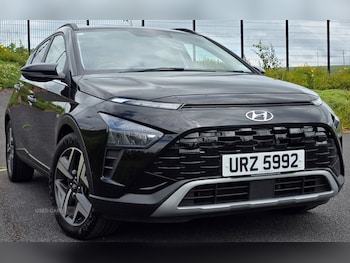 Used Hyundai BAYON 2023 for sale - 78008007: Photo