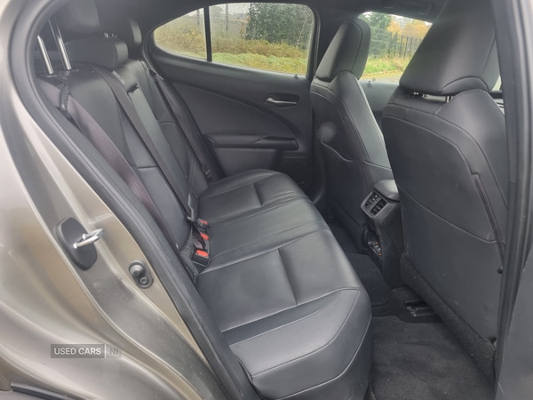Used Lexus UX 2021 for sale - 77018016: Photo 10