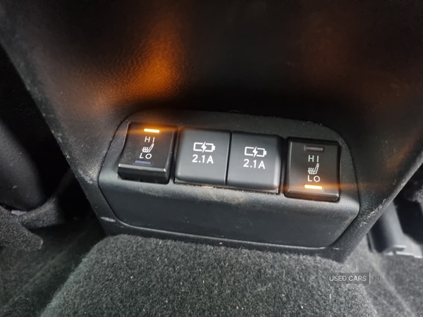 Used Lexus UX 2021 for sale - 77018016: Photo 11