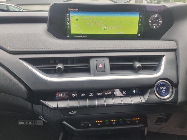 Used Lexus UX 2021 for sale - 77018016: Photo 13