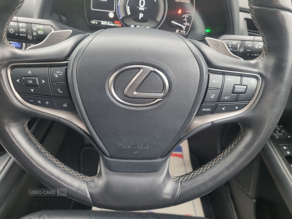 Used Lexus UX 2021 for sale - 77018016: Photo 15