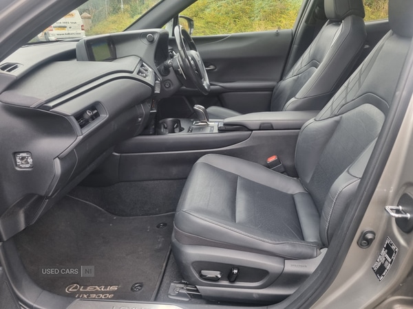 Used Lexus UX 2021 for sale - 77018016: Photo 16