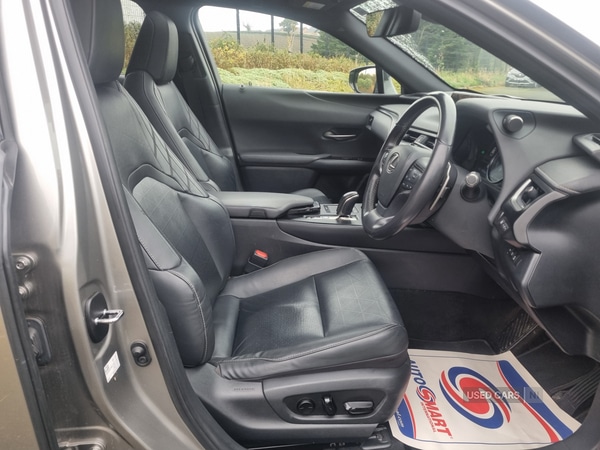 Used Lexus UX 2021 for sale - 77018016: Photo 7