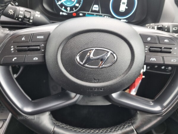 Used Hyundai BAYON 2022 for sale - 76608601: Photo 10