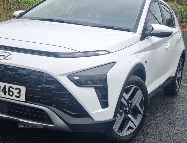 Used Hyundai BAYON 2022 for sale - 76608601: Photo 2