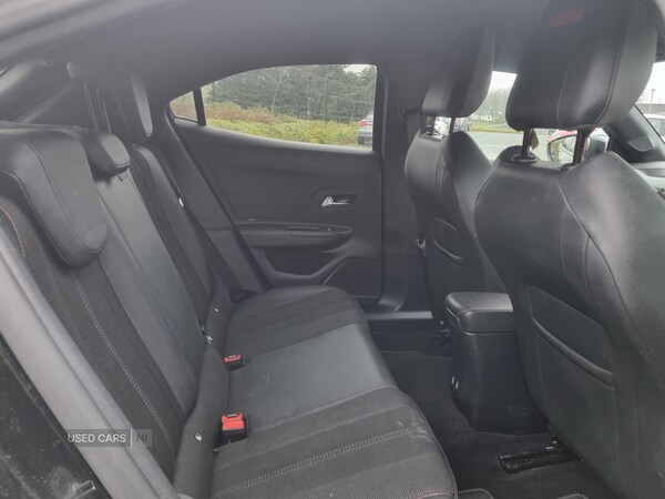 Used Vauxhall Mokka 2022 for sale - 76608611: Photo 10