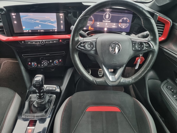 Used Vauxhall Mokka 2022 for sale - 76608611: Photo 11