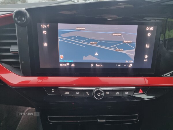 Used Vauxhall Mokka 2022 for sale - 76608611: Photo 12