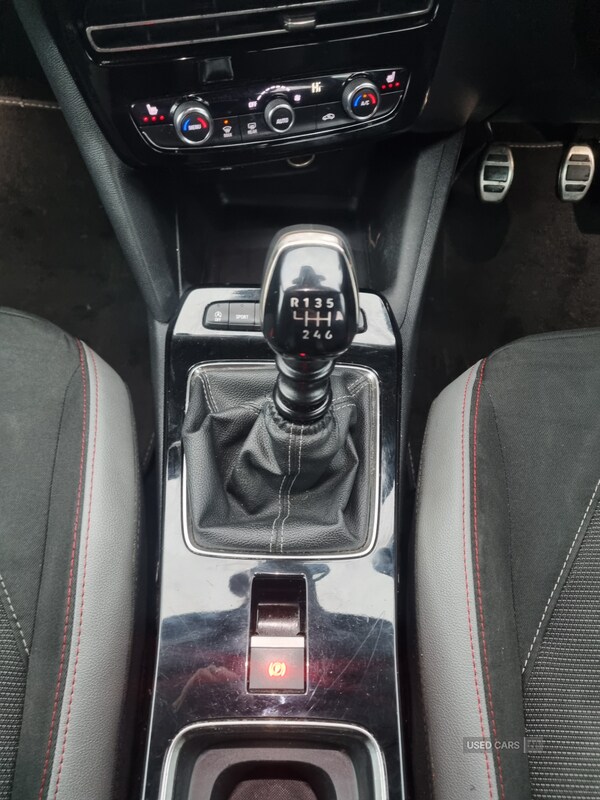 Used Vauxhall Mokka 2022 for sale - 76608611: Photo 13