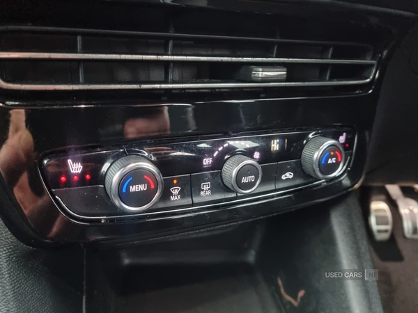 Used Vauxhall Mokka 2022 for sale - 76608611: Photo 14