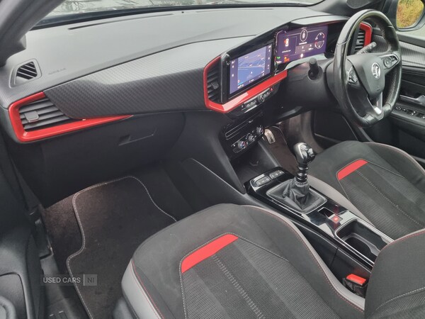 Used Vauxhall Mokka 2022 for sale - 76608611: Photo 16