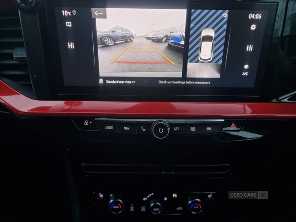 Used Vauxhall Mokka 2022 for sale - 76608611: Photo 17