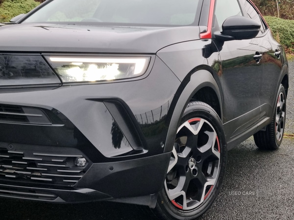 Used Vauxhall Mokka 2022 for sale - 76608611: Photo 2