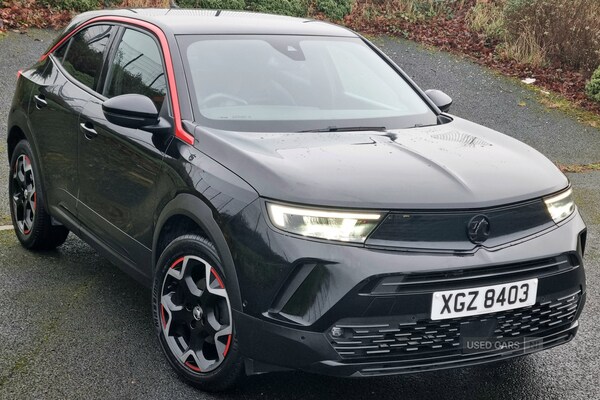 Used Vauxhall Mokka 2022 for sale - 76608611: Photo 3