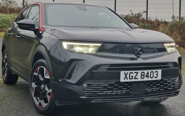 Used Vauxhall Mokka 2022 for sale - 76608611: Photo 4