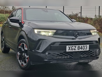 Used Vauxhall Mokka 2022 for sale - 76608611: Photo