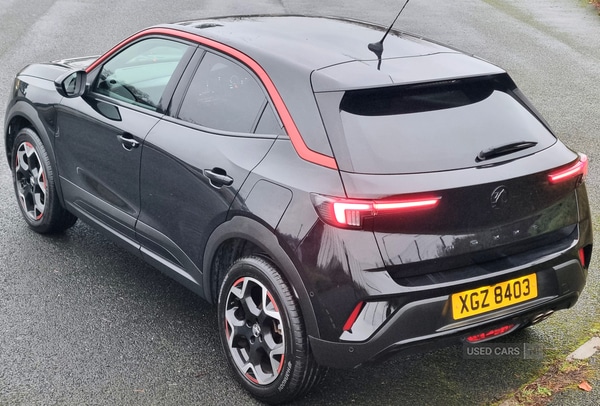 Used Vauxhall Mokka 2022 for sale - 76608611: Photo 5
