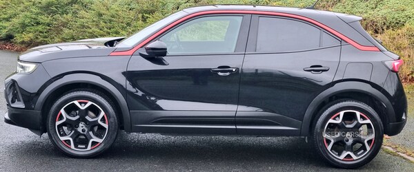 Used Vauxhall Mokka 2022 for sale - 76608611: Photo 6