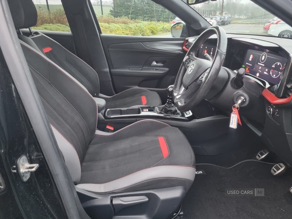 Used Vauxhall Mokka 2022 for sale - 76608611: Photo 7