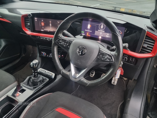 Used Vauxhall Mokka 2022 for sale - 76608611: Photo 8