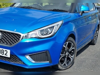 Used MG MG3 2023 for sale - 75429975: Photo
