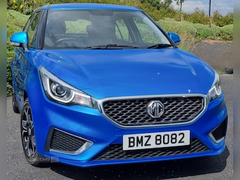 Used MG MG3 2023 for sale - 75429975: Photo