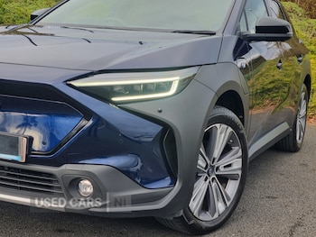 Used Subaru Other 2024 for sale - 77809473: Photo