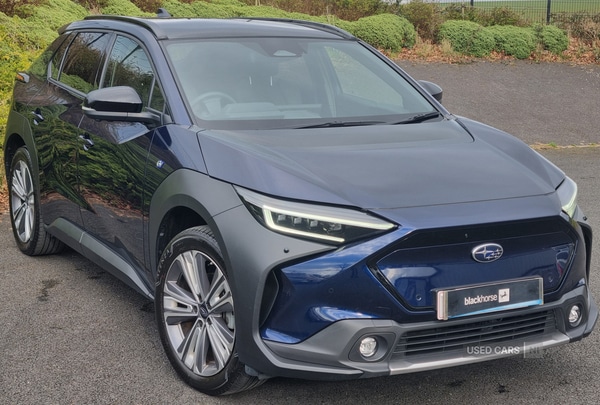 Used Subaru Other 2024 for sale - 77809473: Photo 3