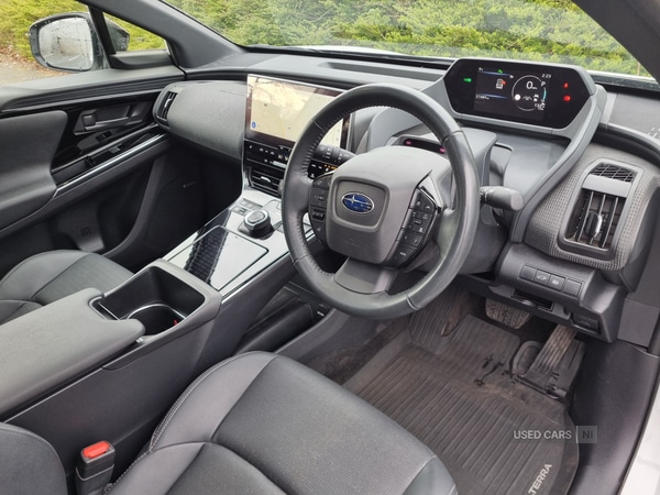 Used Subaru Other 2024 for sale - 77809473: Photo 8