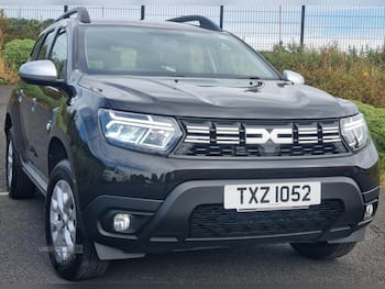 Used Dacia Duster 2023 for sale - 79821940: Photo