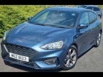 2019 - 1.0 EcoBoost 125 ST-Line 5dr