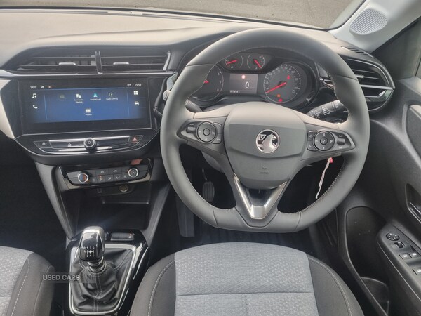 Used Vauxhall Corsa 2024 for sale - 76167809: Photo 10