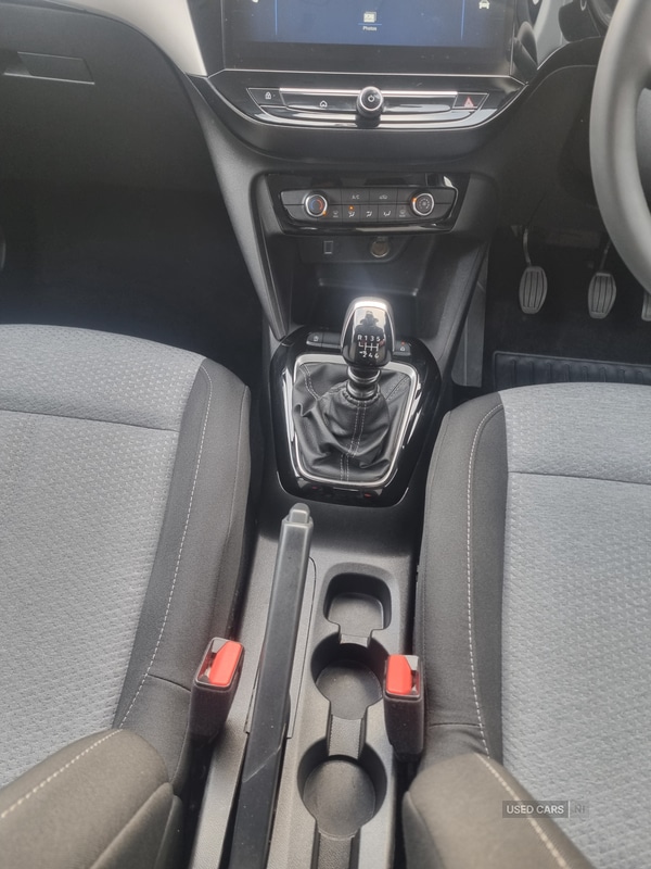 Used Vauxhall Corsa 2024 for sale - 76167809: Photo 11