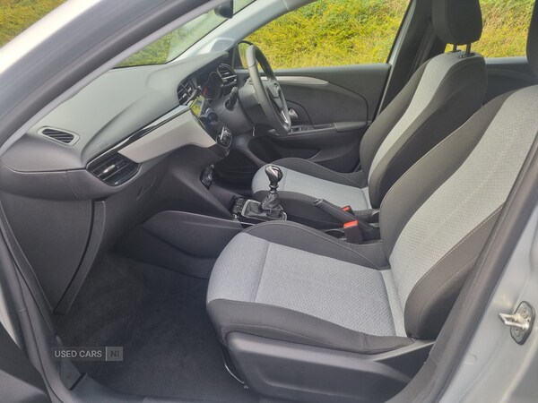 Used Vauxhall Corsa 2024 for sale - 76167809: Photo 12