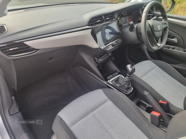 Used Vauxhall Corsa 2024 for sale - 76167809: Photo 13