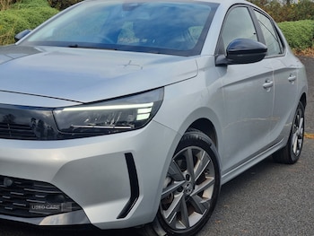 Used Vauxhall Corsa 2024 for sale - 76167809: Photo