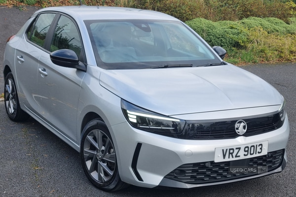 Used Vauxhall Corsa 2024 for sale - 76167809: Photo 3