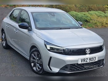 Used Vauxhall Corsa 2024 for sale - 76167809: Photo