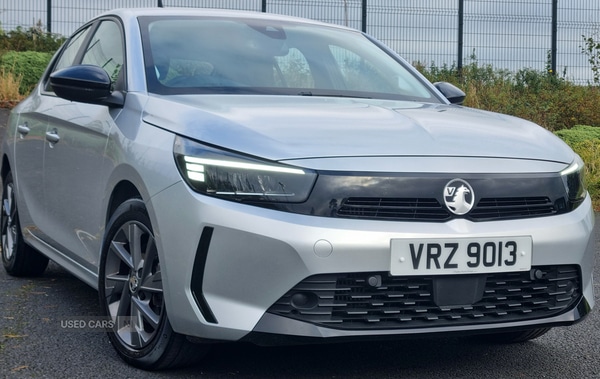 Used Vauxhall Corsa 2024 for sale - 76167809: Photo 4