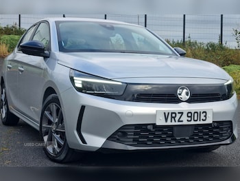 Used Vauxhall Corsa 2024 for sale - 76167809: Photo