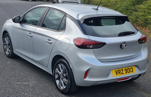 Used Vauxhall Corsa 2024 for sale - 76167809: Photo 5