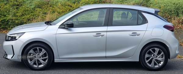 Used Vauxhall Corsa 2024 for sale - 76167809: Photo 6