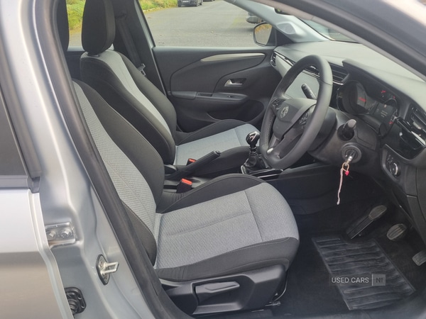 Used Vauxhall Corsa 2024 for sale - 76167809: Photo 7